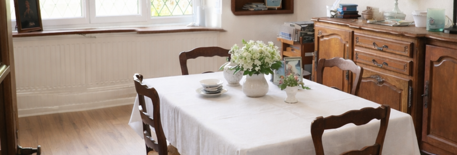 Maison 6 Pièces 100 m² à vendre à Calais (62100)