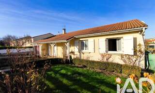 Maison 5 Pièces 111 m² à vendre à Riom (63200)