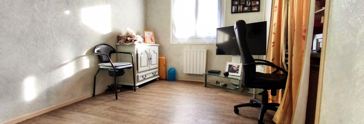 Maison 5 Pièces 111 m² à vendre à Riom (63200)