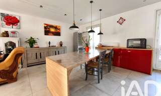 Maison 5 Pièces 111 m² à vendre à Riom (63200)