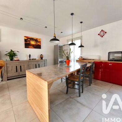 Maison 5 pièces 249000 €