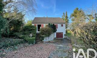 Maison 3 Pièces 73 m² à vendre à Sept-Sorts (77260)