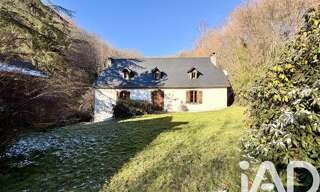 Maison 5 Pièces 114 m² à vendre à Pouzac (65200)