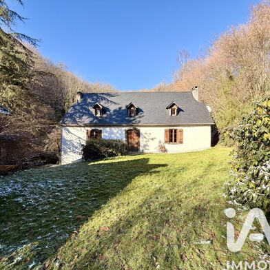 Maison 5 pièces 299900 €