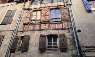 Immeuble   m² à vendre à Figeac (46100)