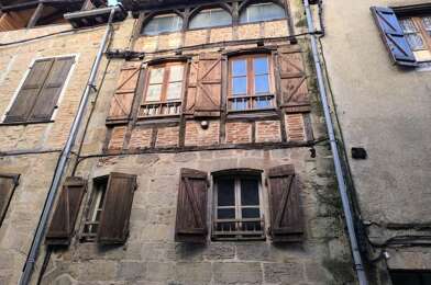 Immeuble  119460 €