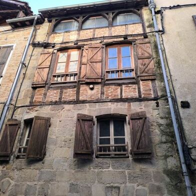 Immeuble  119460 €