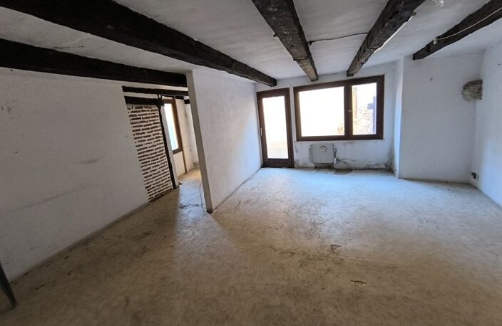 Vente immeuble   Figeac (46100) — photo 4