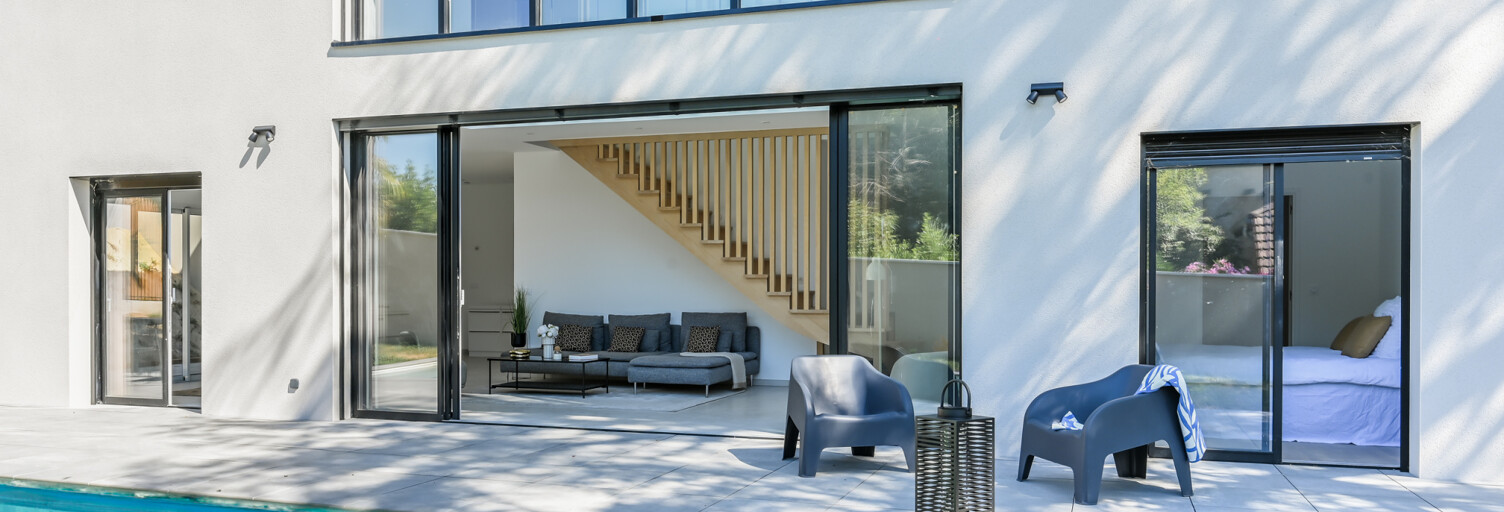 Maison 6 Pièces 165 m² à vendre à Caluire-et-Cuire (69300)