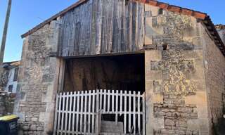 Maison 1 Pièce 80 m² à vendre à Asnières-sur-Nouère (16290)