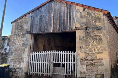 Maison 1 pièces 19999 €