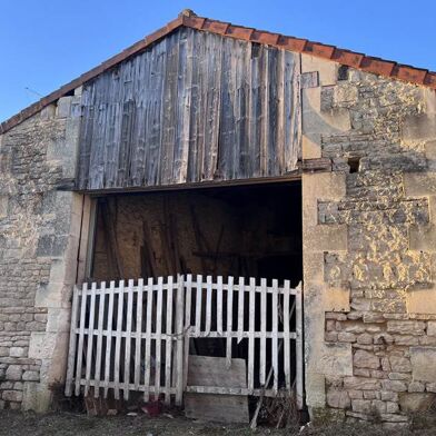 Maison 1 pièces 19999 €