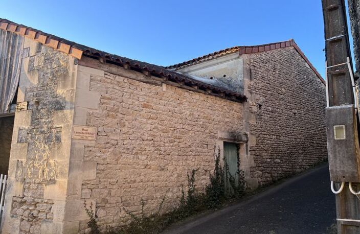 Grange de 1 pièces principales — photo 2