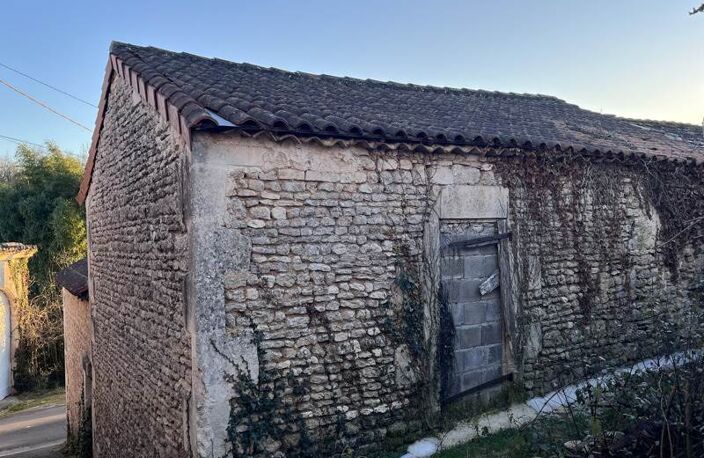 Grange de 1 pièces principales — photo 3