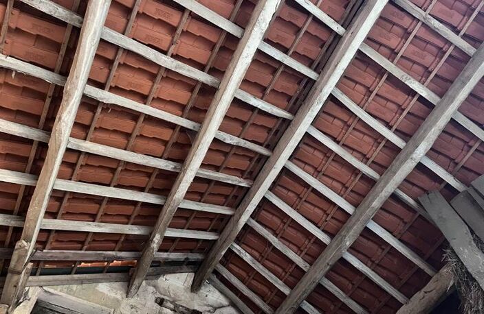 Grange de 1 pièces principales — photo 5