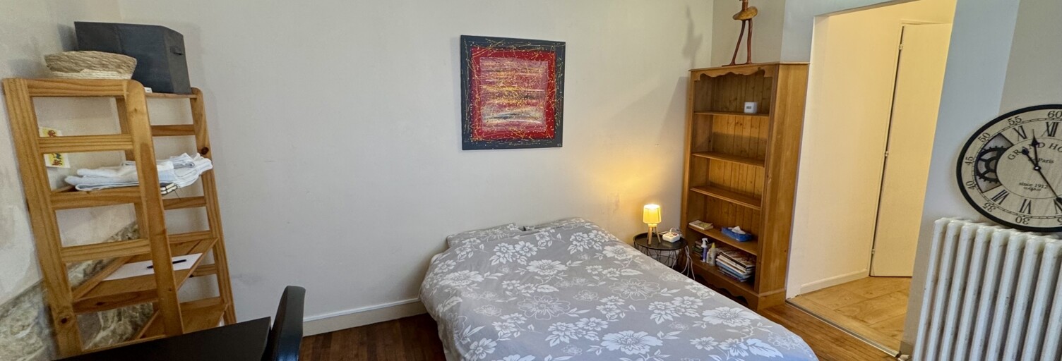 Maison 3 Pièces 51 m² à vendre à Fontainebleau (77300)