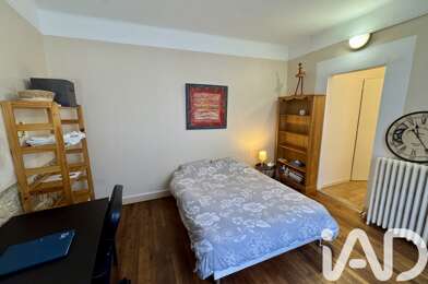 Maison 3 pièces 260000 €