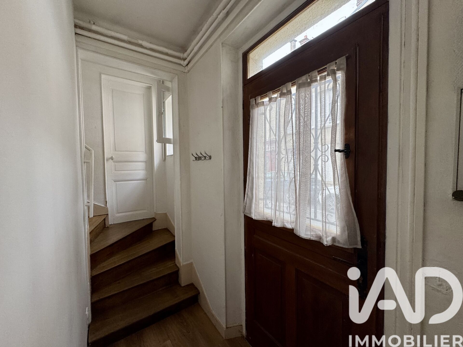 Vente Maison de ville 3 pièces - Photo 5