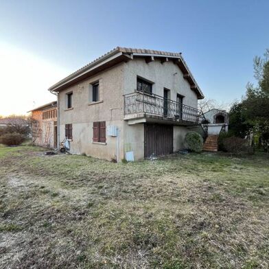 Maison 2 pièces 149990 €