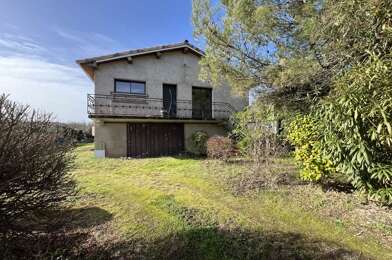 Maison 2 pièces 149990 €