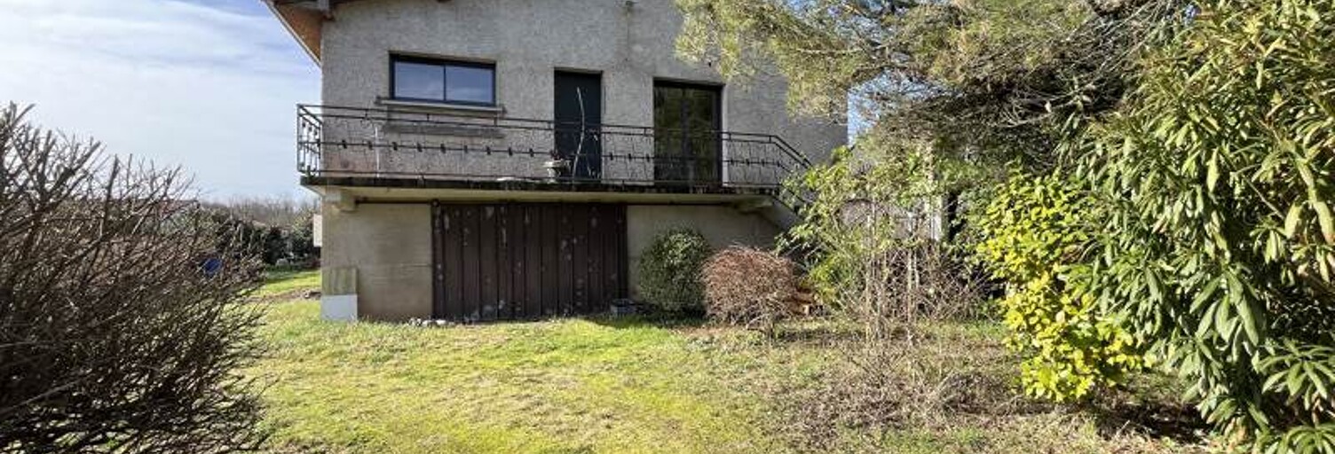 Maison 2 Pièces 64 m² à vendre à Castelsarrasin (82100)
