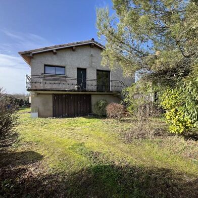 Maison 2 pièces 149990 €