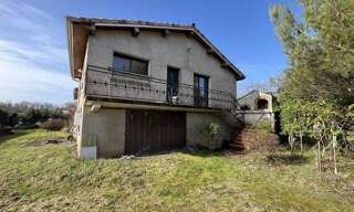 Maison 2 Pièces 64 m² à vendre à Castelsarrasin (82100)