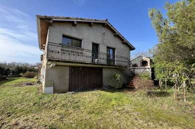 Maison 2 pièces 139900 €