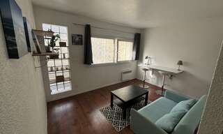 Appartement 2 Pièces 25 m² à vendre à Bordeaux (33000)