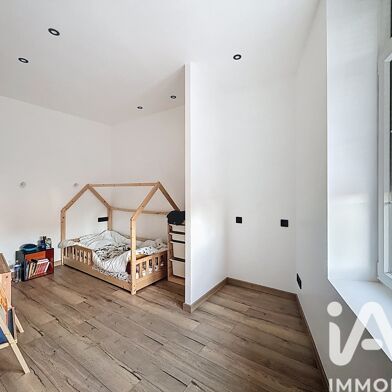 Maison 4 pièces 129900 €