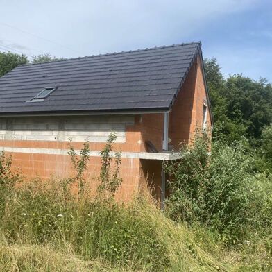 Maison 2 pièces 77400 €