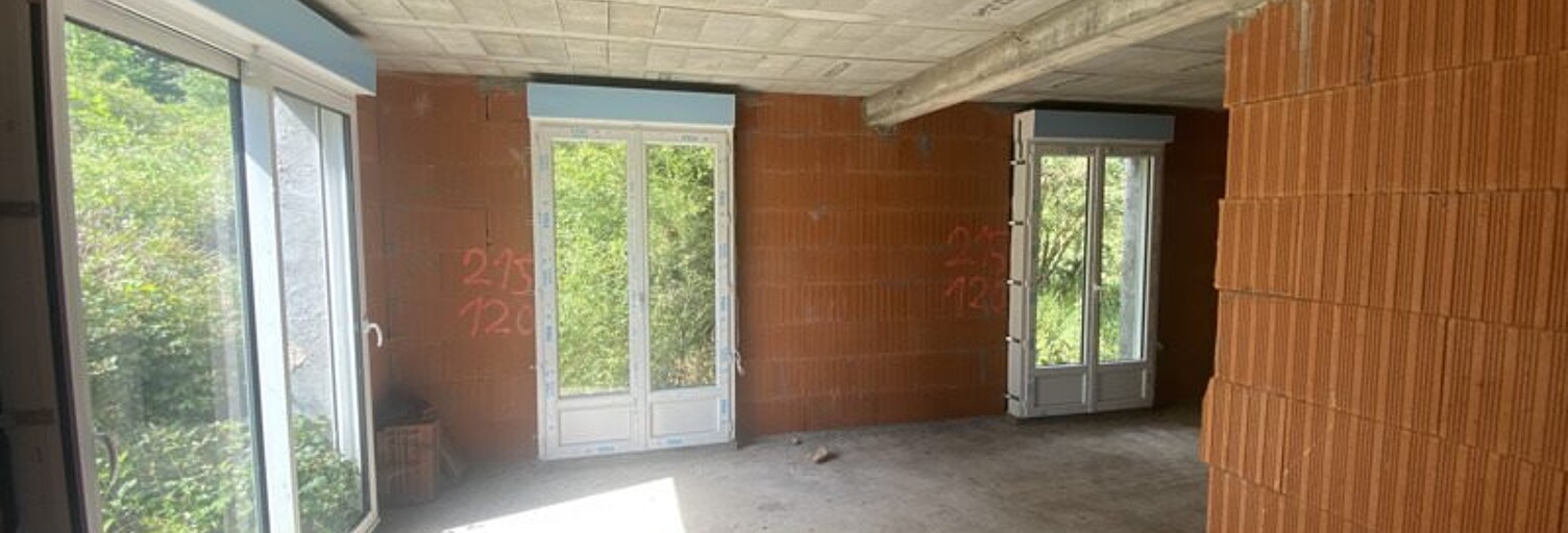 Maison 2 Pièces 62 m² à vendre à Saint-Paul (19150)