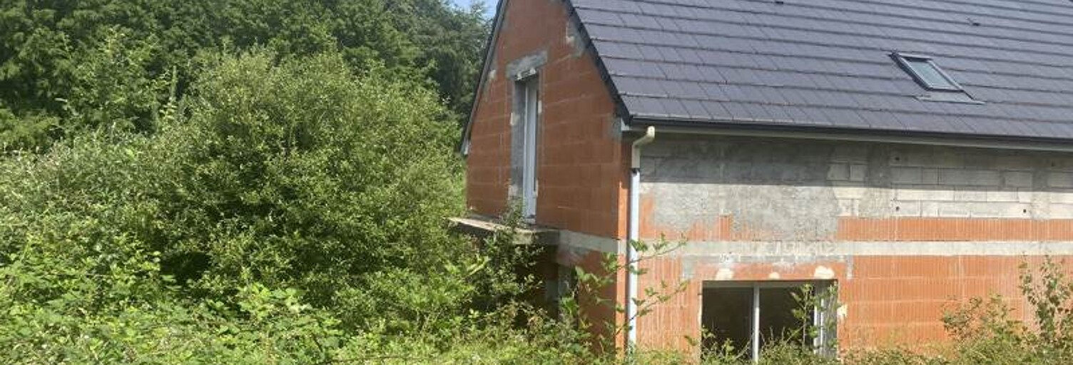 Maison 2 Pièces 110 m² à vendre à Saint-Paul (19150)