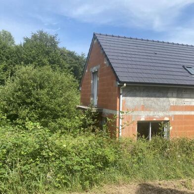 Maison 2 pièces 77420 €