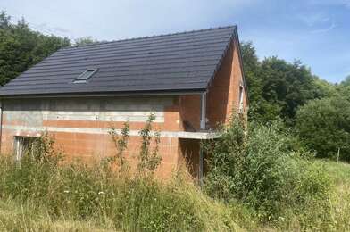 Maison 2 pièces 72000 €
