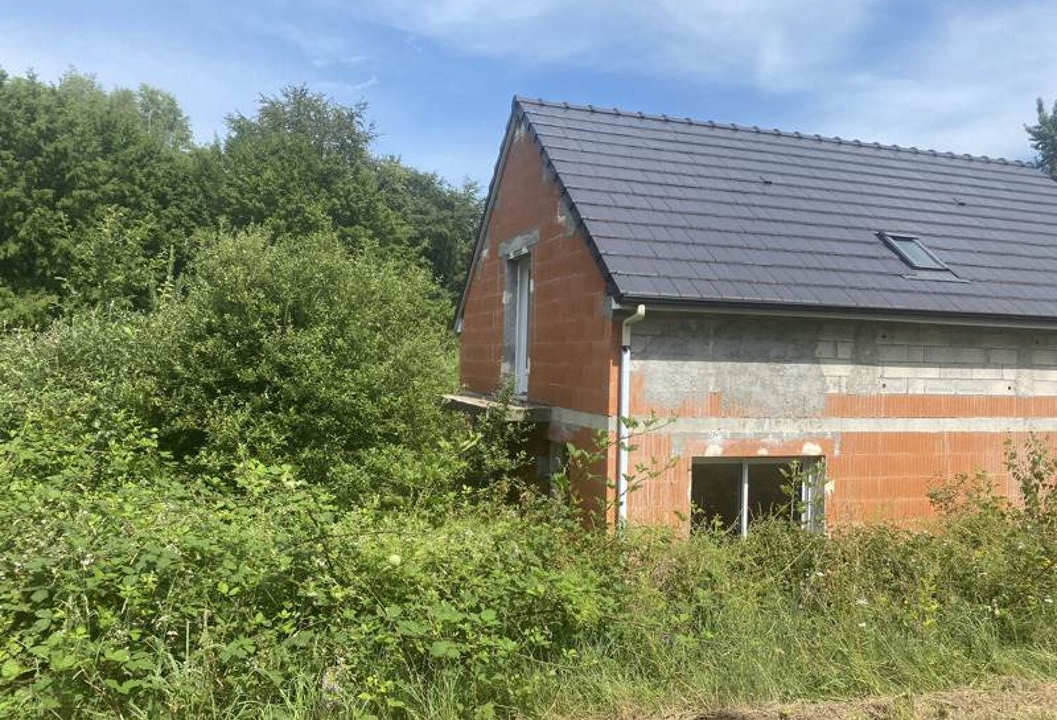 Vente maison 2 pièces 110 m² Saint-Paul (19150) — photo 1