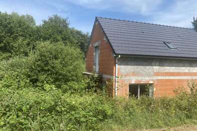 Maison 2 pièces 72000 €