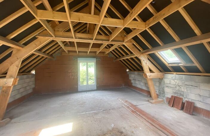 Vente maison 2 pièces 110 m² Saint-Paul (19150) — photo 2
