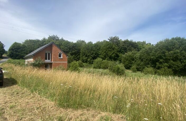 Vente maison 2 pièces 110 m² Saint-Paul (19150) — photo 3