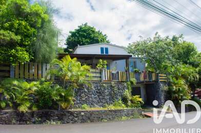 Maison 6 pièces 395000 €