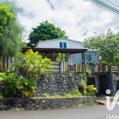 Maison 6 pièces 395000 €