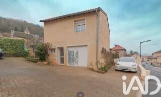 Maison 3 Pièces 50 m² à vendre à Thionville (57100)