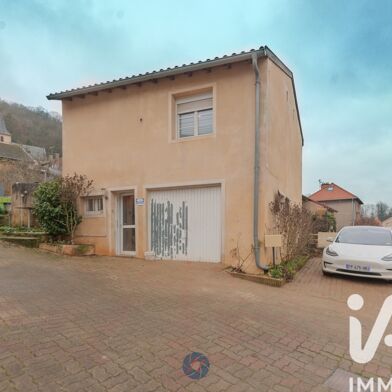 Maison 3 pièces 139000 €