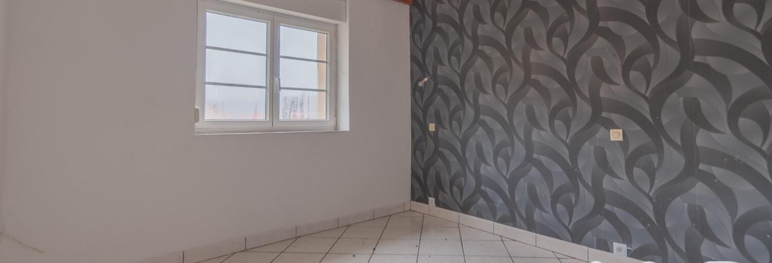 Maison 3 Pièces 50 m² à vendre à Thionville (57100)