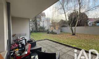 Appartement 3 Pièces 63 m² à vendre à Colmar (68000)
