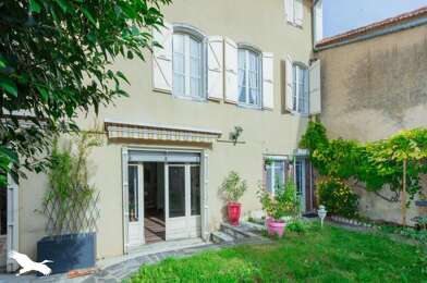 Maison 7 pièces 230000 €