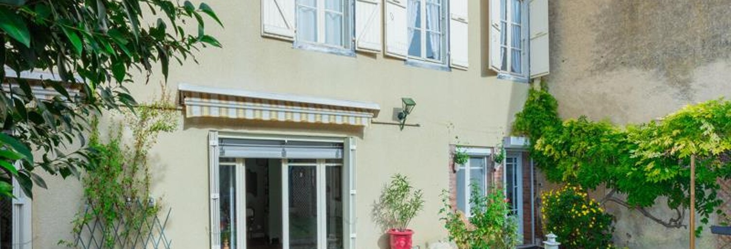 Maison 7 Pièces 320 m² à vendre à Mirande (32300)