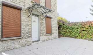 Maison 4 Pièces 99 m² à vendre à Mantes-la-Ville (78711)