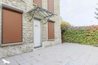 Maison 4 pièces 265000 €