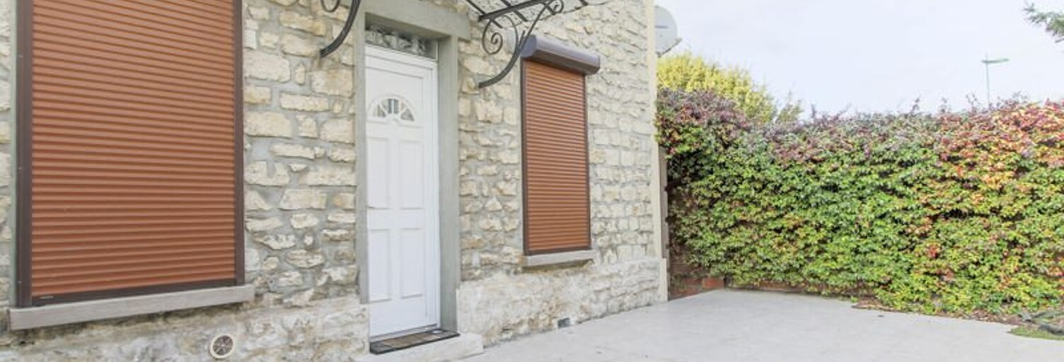 Maison 4 Pièces 99 m² à vendre à Mantes-la-Ville (78711)